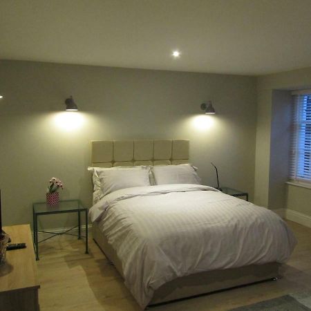 The Apartment, Lower Ground Floor, Clarendon Place Leamington Spa Luaran gambar