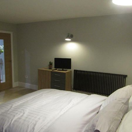 The Apartment, Lower Ground Floor, Clarendon Place Leamington Spa Luaran gambar