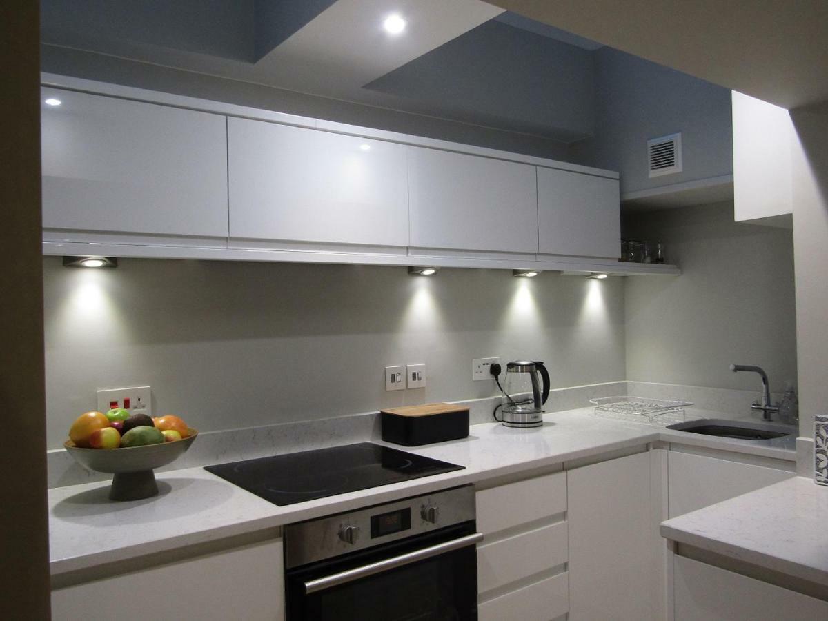 The Apartment, Lower Ground Floor, Clarendon Place Leamington Spa Luaran gambar
