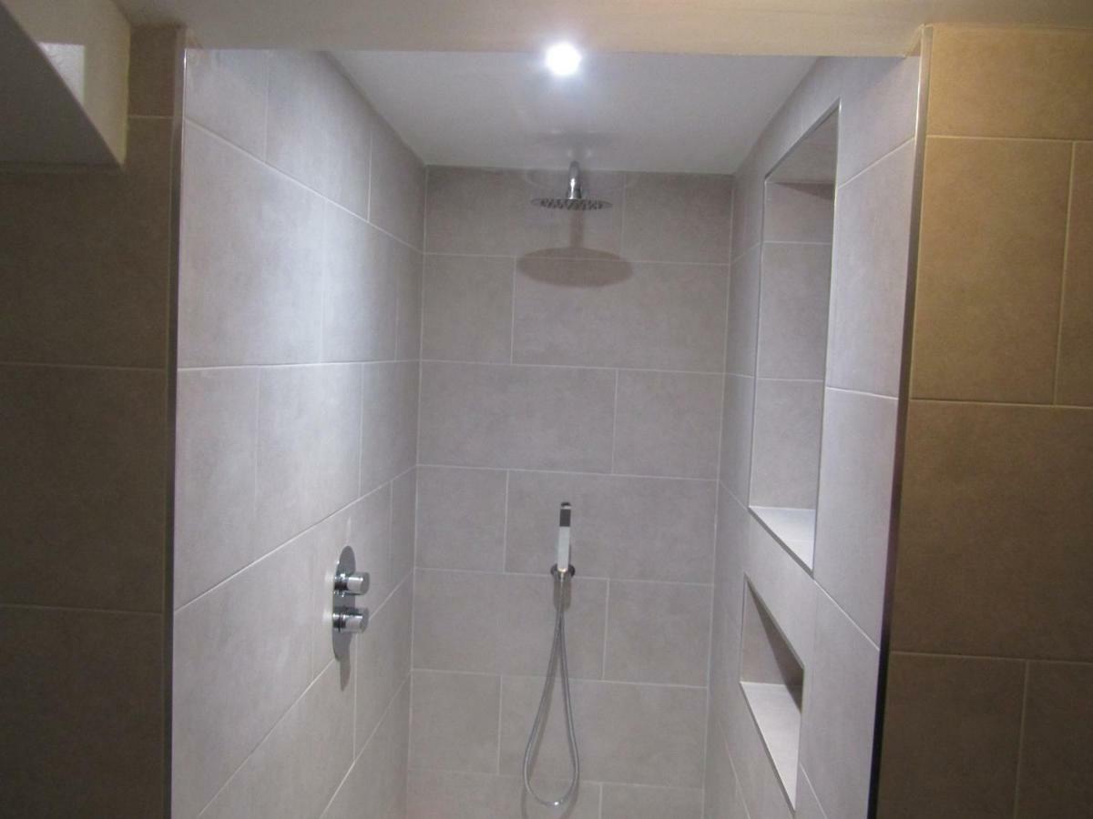 The Apartment, Lower Ground Floor, Clarendon Place Leamington Spa Luaran gambar