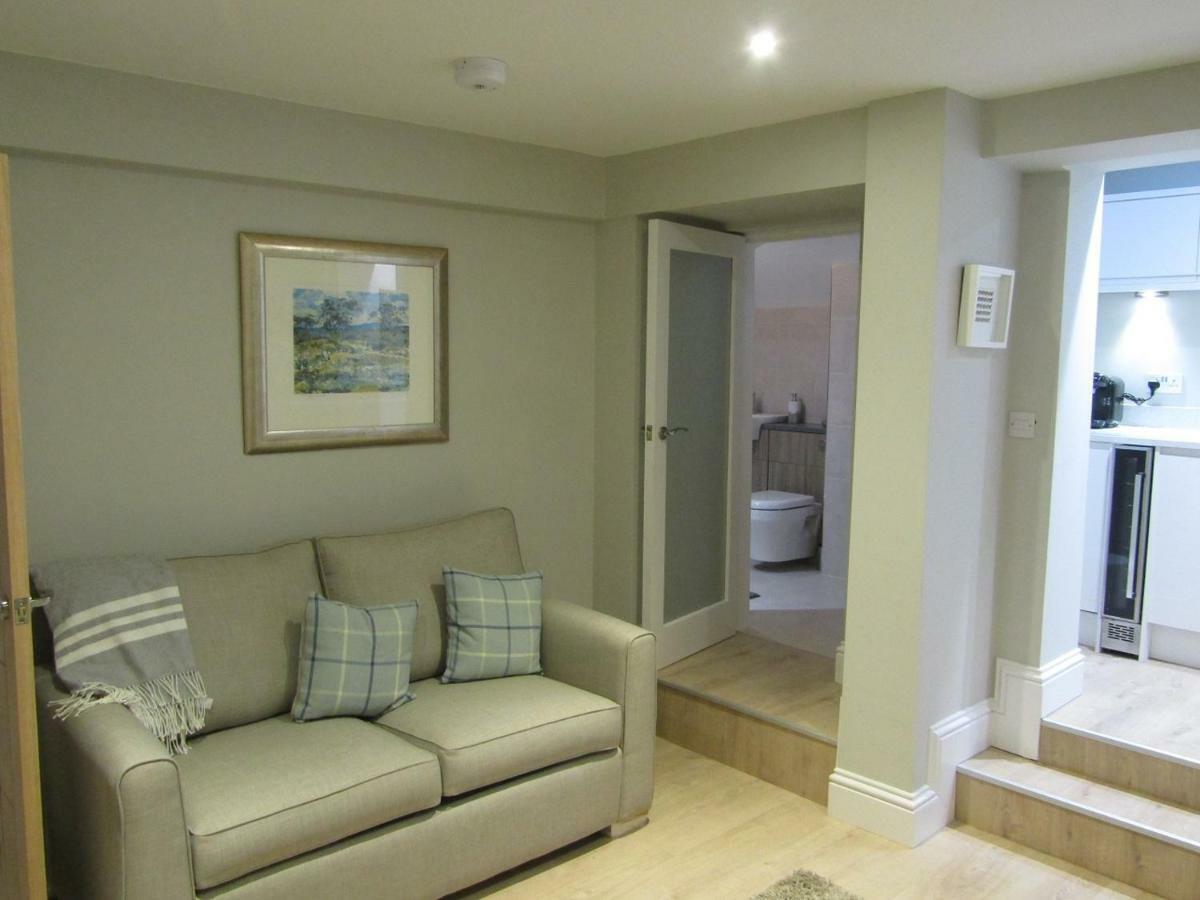 The Apartment, Lower Ground Floor, Clarendon Place Leamington Spa Luaran gambar
