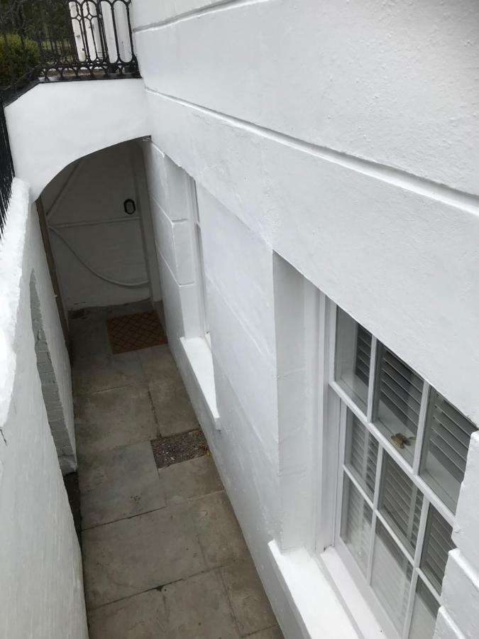 The Apartment, Lower Ground Floor, Clarendon Place Leamington Spa Luaran gambar