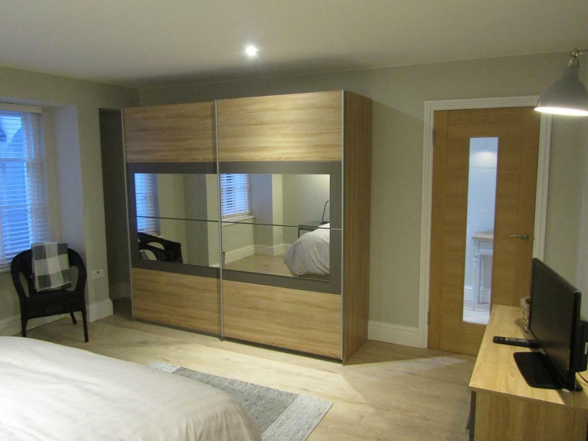 The Apartment, Lower Ground Floor, Clarendon Place Leamington Spa Luaran gambar