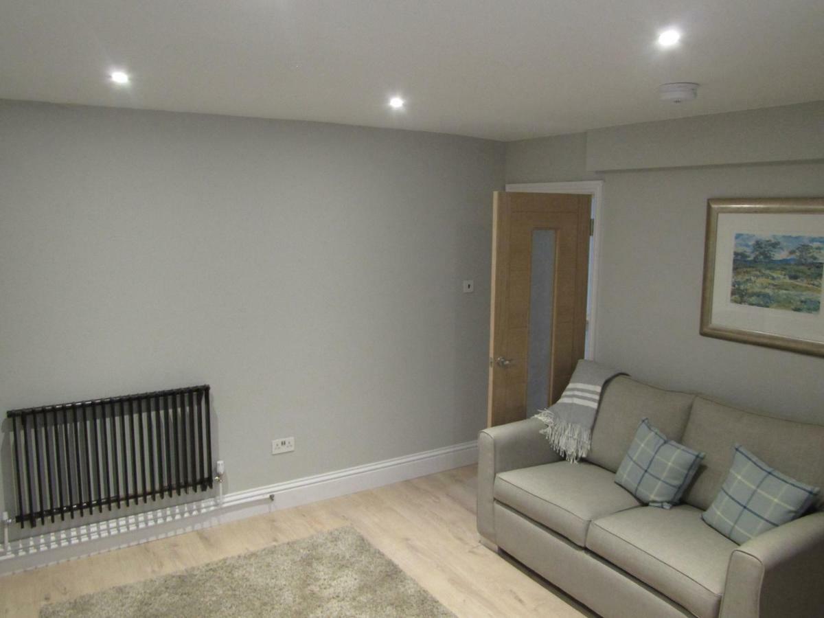 The Apartment, Lower Ground Floor, Clarendon Place Leamington Spa Luaran gambar
